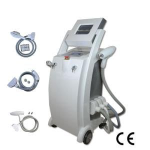 E Light (IPL RF) Q-Switch ND YAG Beauty Machine (Elight03)