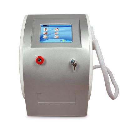 Fast Painless Shr IPL E-Light Opt Laser Hair Removal Machine