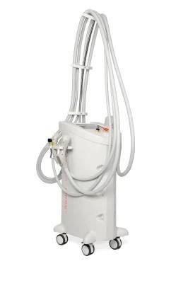 Sincoheren RF+Vacuum+Massage Roller 4 in 1 Kuma Shape Machine Kumashape X Body Contouring Slimming Machine
