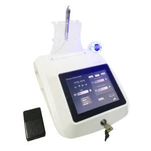 Medical CE ISO 980nm Diode Laser Spider Vein Removal Machine