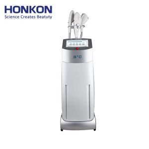 Honkon 4 in One Multifunctional Opt Shr IPL Hair Removal Skin Care Medical Equipment