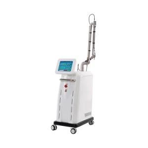 C9 Active Q Switched ND YAG Laser Picosecond Tattoo Removal