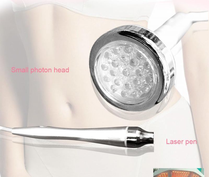 Photon LED Therapy Red Light Therapy Machine for Skin Rejuvenation