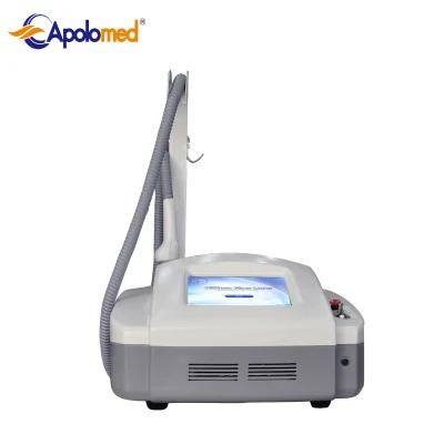 Safe Acne Scar Removal Skin Resurfacing Laser 1550nm Fractional Machine with Interlock Design