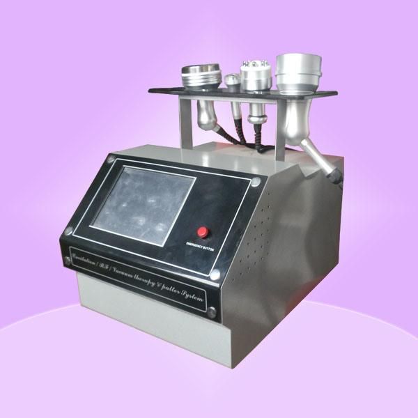 Ultrasonic Cavitation RF Vacuum Machine (B-9008)