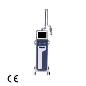 RF CO2 Fractional Laser Physiotherapy Laser Equipment (HP06)