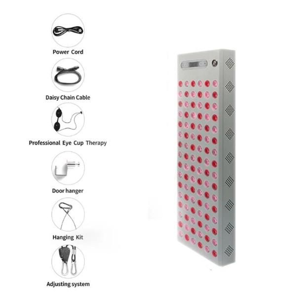 V480 LED Light Therapy Skin Tightening Full Body LED Light Therapy