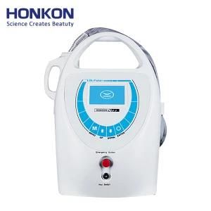 Beijing Honkon Powerful Portable Q Switch ND YAG Laser /Skin Care/Laser Tattoo Removal Medical Beauty Machine