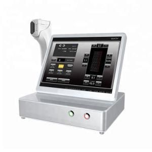 3D Hifu Professional Medical Korea Smas Hifu Facial Lifting Machine