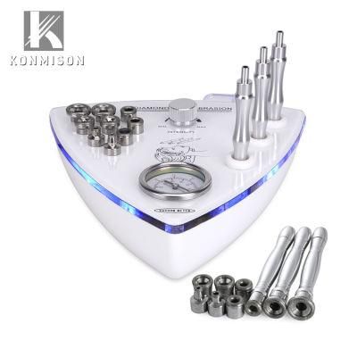 Diamond Dermabrasion Tips Microdermabrasion Machine