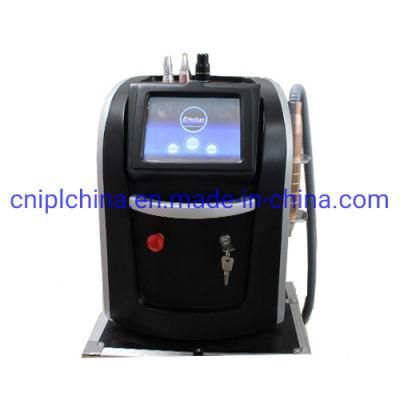 Tattoo Removal Q Switch ND YAG Laser New Pico Second Tattoo Removal 755nm Picosecond Laser Tattoo Removal Picosecond ND YAG Laser