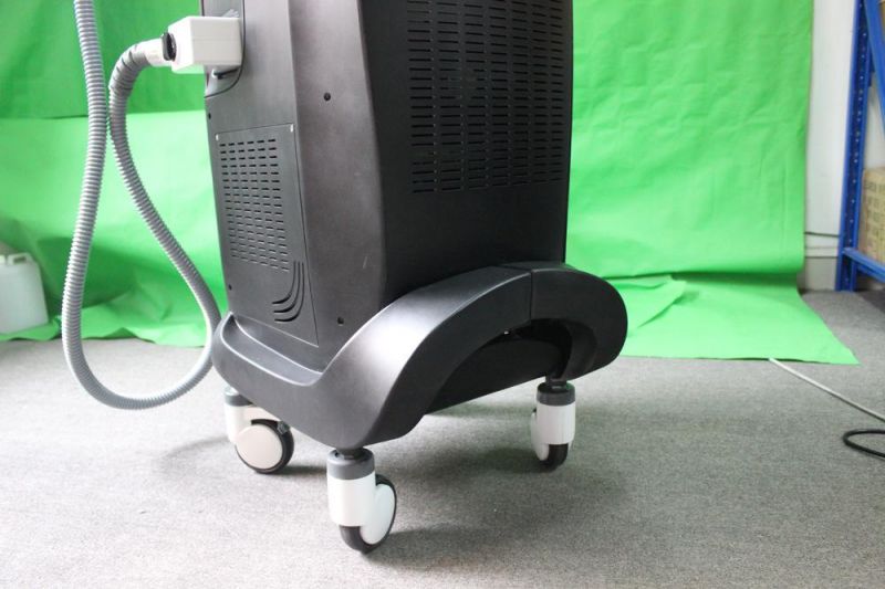 Factory Price Diode Laser Hair Removal Machine Msldl01