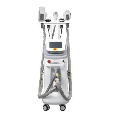 Double Chin Removal Fat Freezing Cryolipolysis Machine for Sale