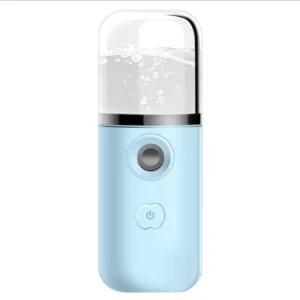 High Quality Electric Facial Steamer Rechargeable Sprayer Nano Mist