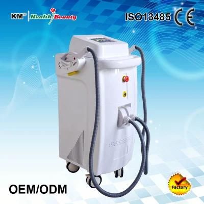 Top Sale IPL Laser Hair Removal Machine Price (CE, ISO)