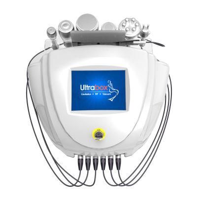 RF Cavitation Machine for Weight Loss