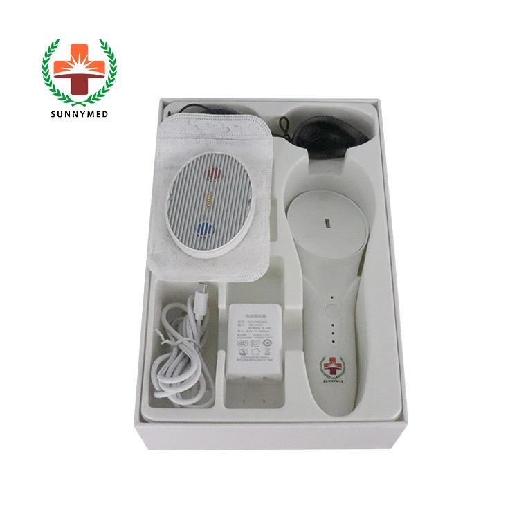 Sy-S035 Skin Beauty Machine LED Phototherapy Light for Skin Care