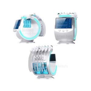 Professional Wholesale Salon Use Hydrafacial Microdermabrasion Machine