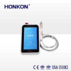 Honkon High Quality 980nm Diode Laser Spider Veins Removal Beauty Salon Equipment
