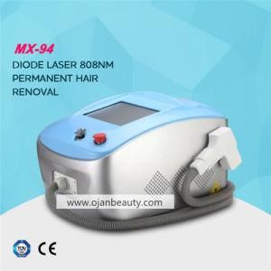 Professional USA Medical Filtering 808nm Laser Hair Removal Machine