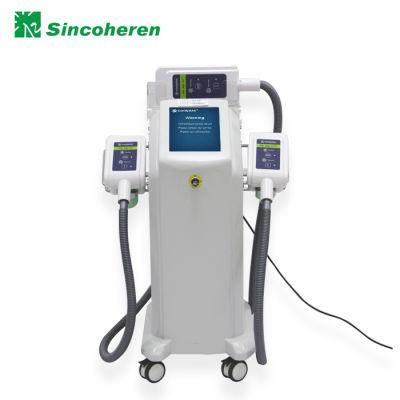 New Product Ideas 2019 Professional Fat Freezing Machine / Cryotherapy Machine