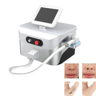 Shr IPL Hair Removal Machine Laser Hair Removal Machine for All Hair Colors