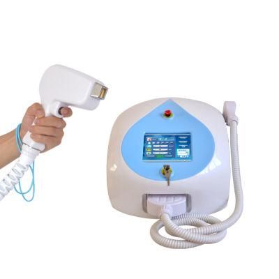 Painless Hair Removal Laser with 808nm 810 Laser Diode