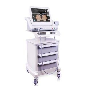 Ultrasoud Hifu Slimming Equipment