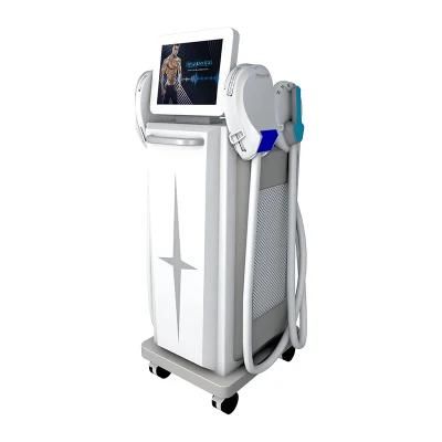 2022 EMS Body Contour Emslim RF Fat Burning Machine for Weight Lose