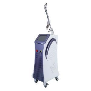 Skin Renew Beauty Equipment Stretch Marks Removal Fractional CO2 Laser Machine