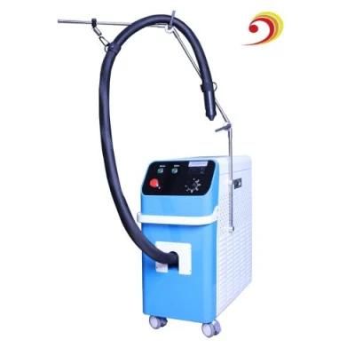 Dcd Cryogen Cooling Hair Removal Treatment Cooler Cryogen Canister for Laser Hair Removal Machine