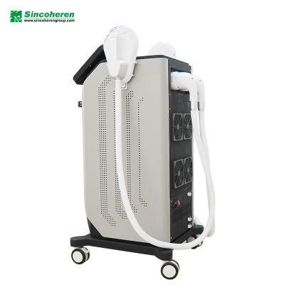 Professional Fat Loss Fat Reduction Electromagnetic Wave Cellusculpt Beauty Machine