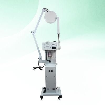 6 in 1 Facial Steamer with Magnifying Lamp&#160;