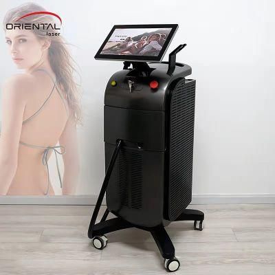 Germany Laser Bar Diode Laser for Permanent Hair Removal
