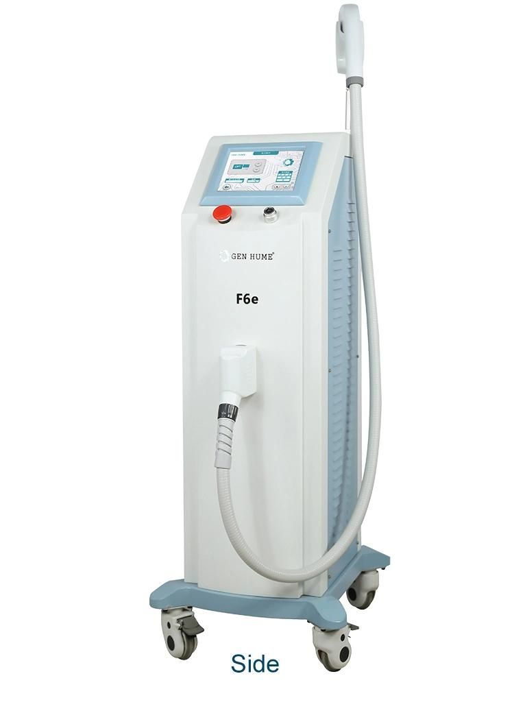 Permanent Hair Removal Laser IPL Hair Remover Opt IPL 2022 Elight Vertical IPL Hair Removal Machine