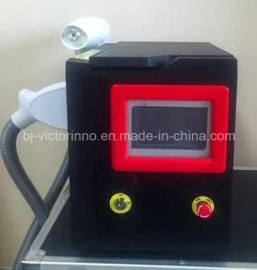 Good Quality ND YAG Tattoo Removal Laser Machine