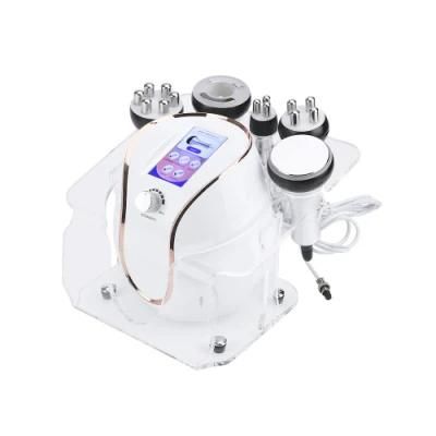 40K Cavitation Slimming Machine RF Skincare Device