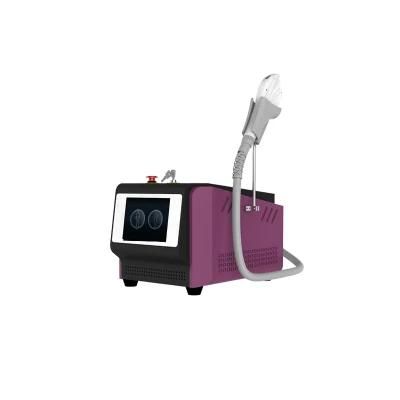 Laser IPL Hair Removal Machine Opt Shr IPL Laser Hair Removal