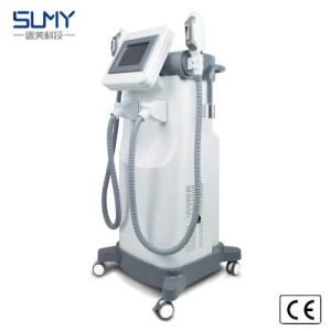 Well-Made Elight Laser Anti-Aging Beauty Salon Machine for Hair Removal Skin Rejuvenation