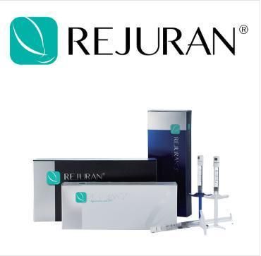 High-Class Rejuran Healer Pdrn Skin Booster Stimulates Collagen Solution Ampoule Hyaluronic Acid Filler Hb/I/S/Skin Booster