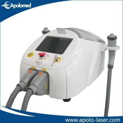 Apolo Hot Sale RF Equipment for Cellulite Treatment (HS-530)
