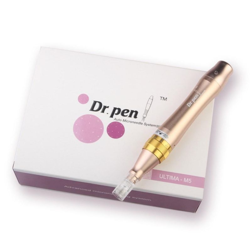 Hot Sale Wireless Dermapen Dr Pen Microneedle Mesotherapy Pen