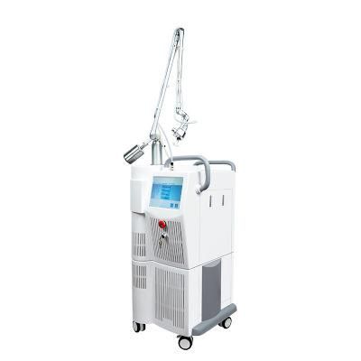 Low Price! CO2 Laser Equipment Wrinkle Removal CO2 Fractional Laser Vagina Tightening Laser