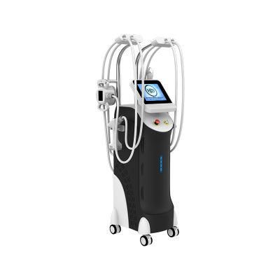 Keylaser RF Vacuum Roller LED Cavitation Slimming Machine