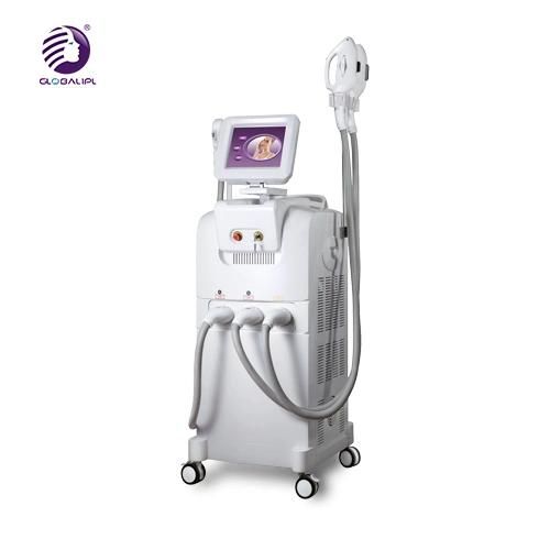 IPL Laser Shr 5 in 1 Multifunction Hair Removal at Home Machine