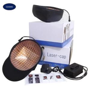 Laser Therapy for Thinning Hair