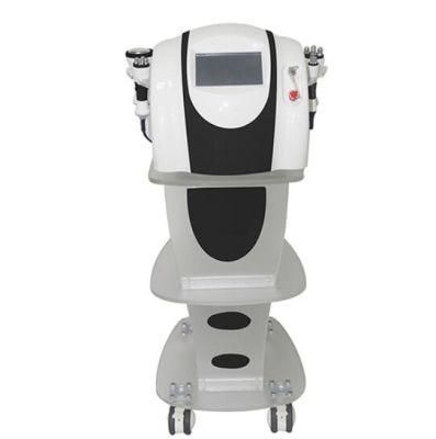 Ultrasonic Cavitation Machine with Roller Massage Product