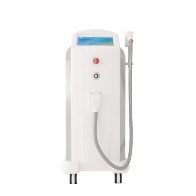 Diode Laser Machine 808nm 1064nm 755nm Hair Removal Made in Germany