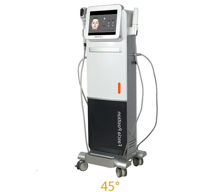 New Generation Beauty Equipment 2022 Buy Hifu Ice Machine 25000 Shots Hifu Neck Face Lifting Skin Rejuvenation Beauty Machine Hifu