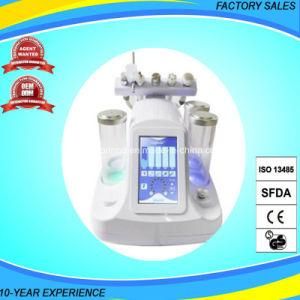 2016 New Portable Hydro Dermabrasion Skin Care Machine